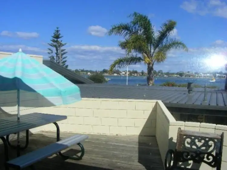 Third view of Homely unit listing, 8/27 Beach Street, Merimbula NSW 2548
