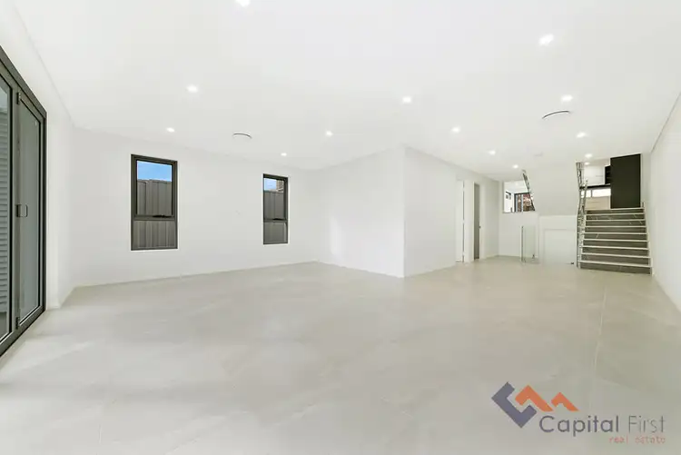 Fifth view of Homely semi-detached listing, 119a Platform Street, Lidcombe NSW 2141