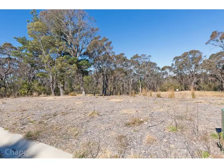 Fourth view of Homely land listing, LOT 5/85-99 Burrawang Street, Katoomba NSW 2780