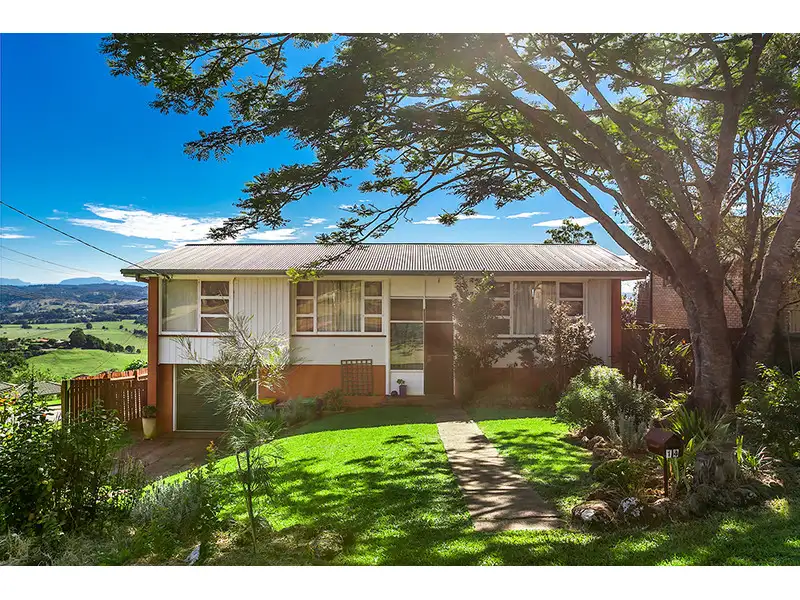 Main view of Homely house listing, 14 Bruxner Crescent, Goonellabah NSW 2480