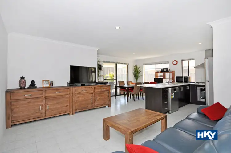 Sixth view of Homely house listing, 49 Banrock Drive, Ellenbrook WA 6069
