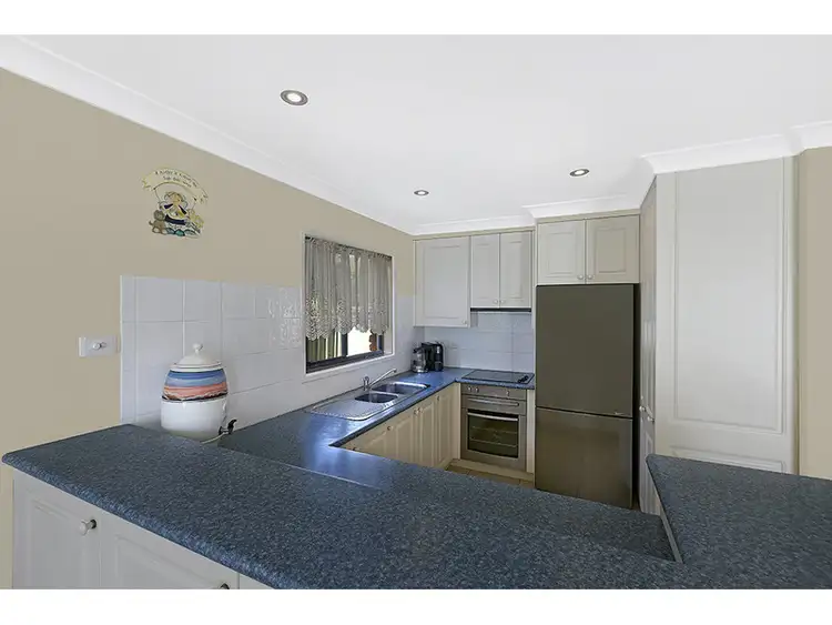 Fourth view of Homely house listing, 7 Clare Crescent, Berkeley Vale NSW 2261