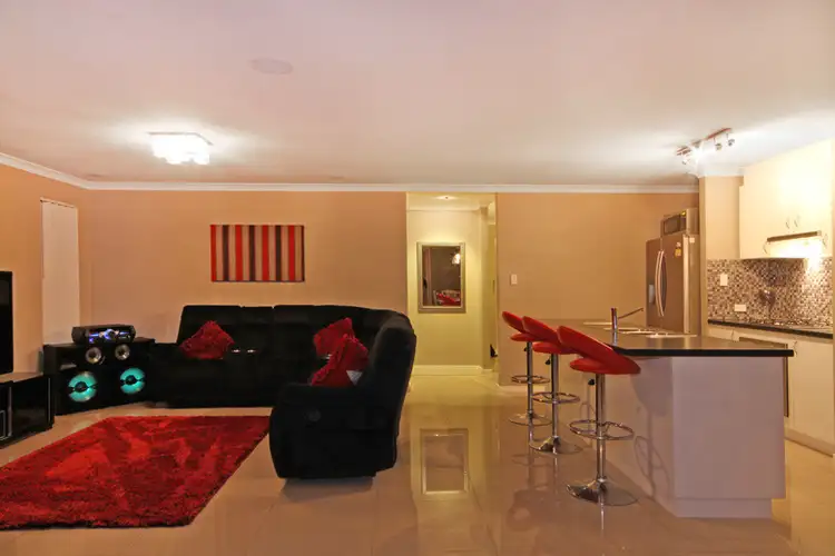 Sixth view of Homely house listing, 14 Morella Cross, Ellenbrook WA 6069