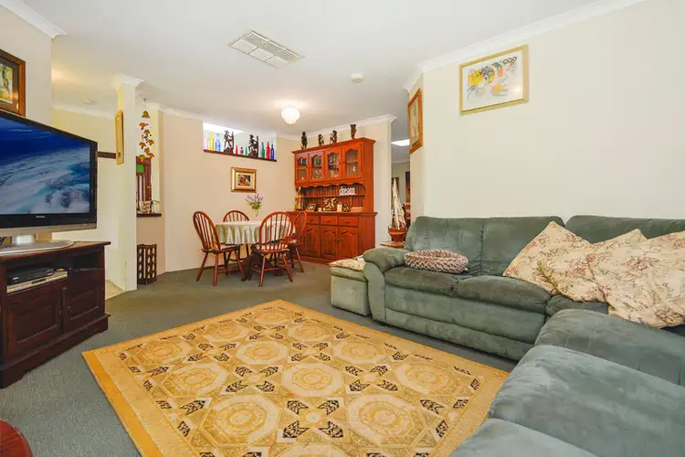 Seventh view of Homely house listing, 36 Phoenix Drive, Kenwick WA 6107