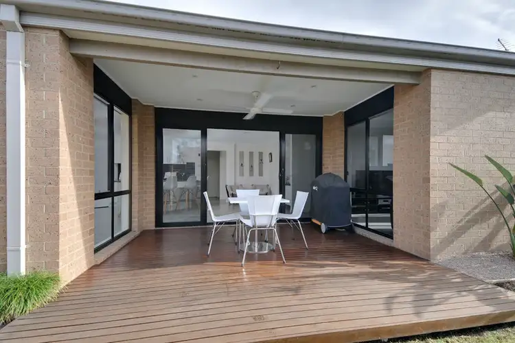 Sixth view of Homely house listing, 3 Tarago Court, Traralgon VIC 3844