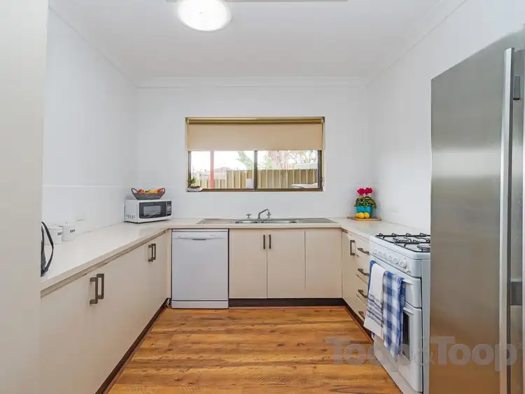 Fourth view of Homely house listing, 4/5-9 Olive Street, Magill SA 5072