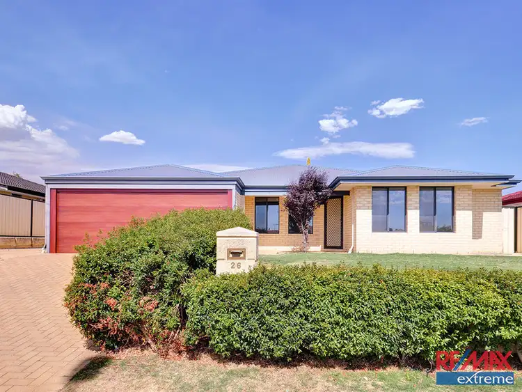 Seventh view of Homely house listing, 26 Chatsworth Drive, Hocking WA 6065