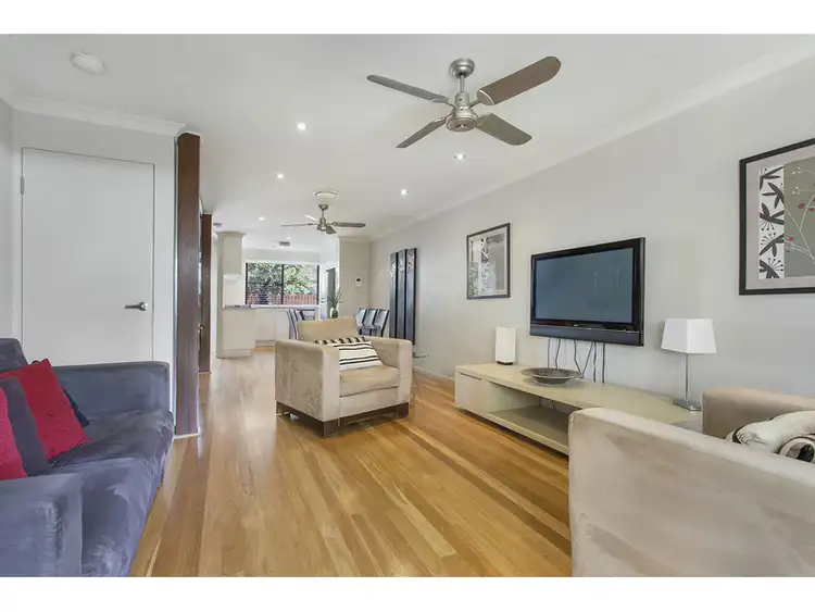 Fifth view of Homely unit listing, 2/59 Edward Street, Berserker QLD 4701