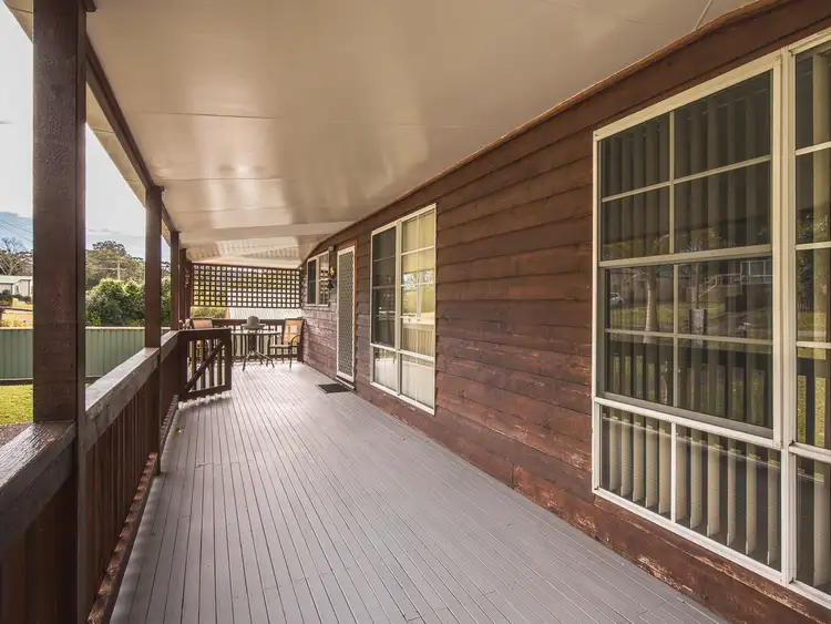 Fifth view of Homely house listing, 20 Cornfield Parade, Fishermans Paradise NSW 2539