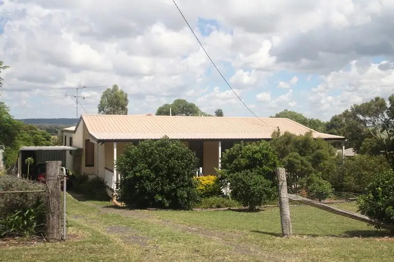 Main view of Homely house listing, 88 Warkon Street, Greenmount QLD 4359