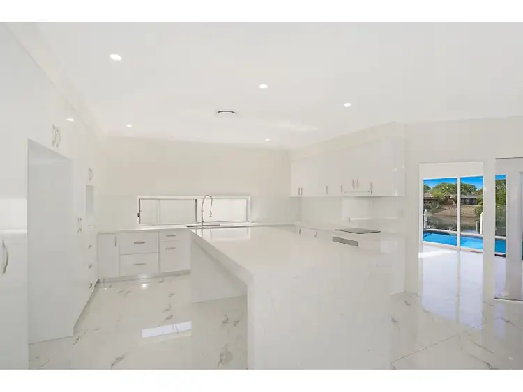 Sixth view of Homely house listing, 22 McIlwain Drive, Mermaid Waters QLD 4218