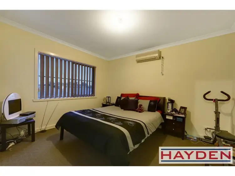 Second view of Homely townhouse listing, 3/309-311 McDonalds Road, Epping VIC 3076