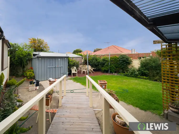 Second view of Homely house listing, 13 Syndal Street, Fawkner VIC 3060