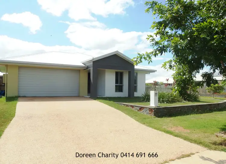 31 Sanctum Boulevard, Mount Low QLD 4818