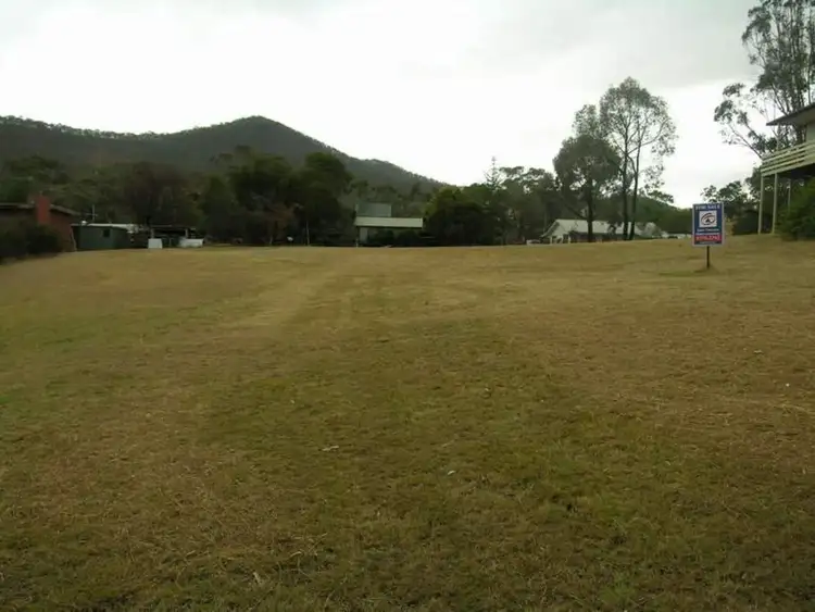Second view of Homely land listing, LOT 17 Village Way, Macs Cove VIC 3723