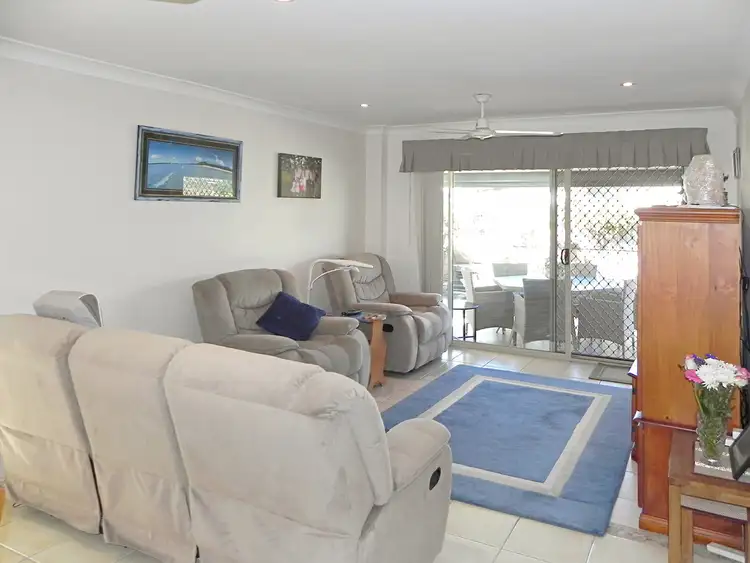 Fifth view of Homely house listing, 24 Springbrook Street, Caloundra West QLD 4551
