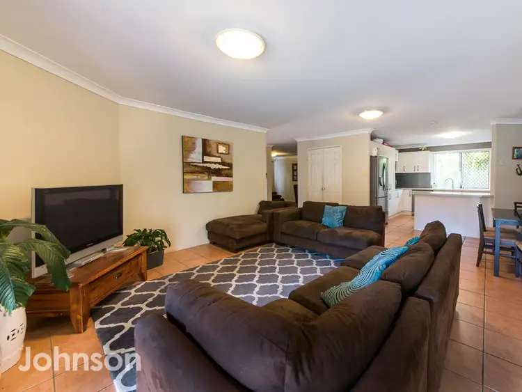 Second view of Homely house listing, 52 Brooklands Circuit, Forest Lake QLD 4078