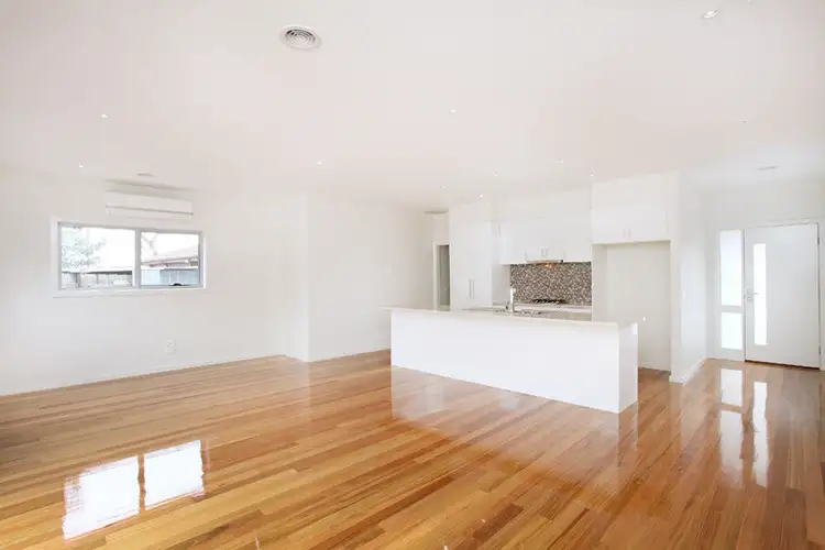 Fourth view of Homely unit listing, 2/66 Tallintyre Road, Sunshine West VIC 3020