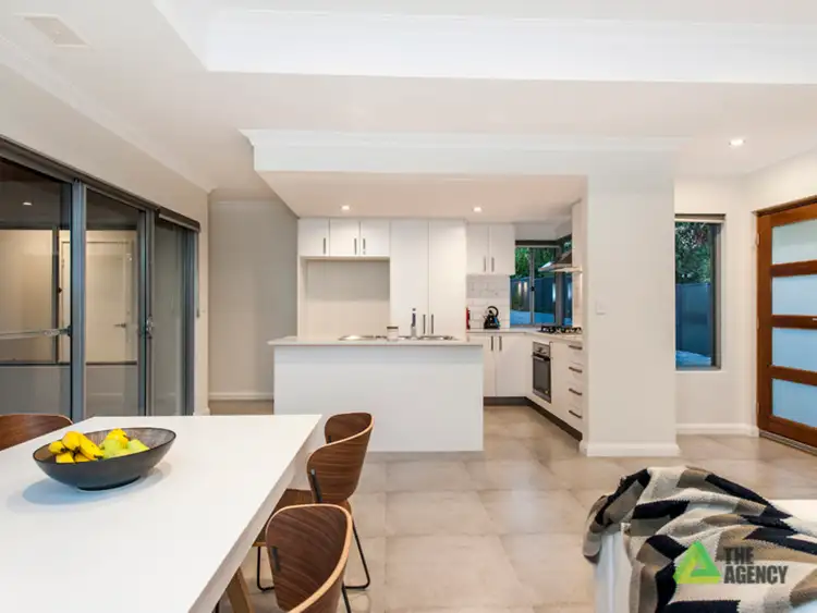 Sixth view of Homely villa listing, 4C Princess Way, Balga WA 6061