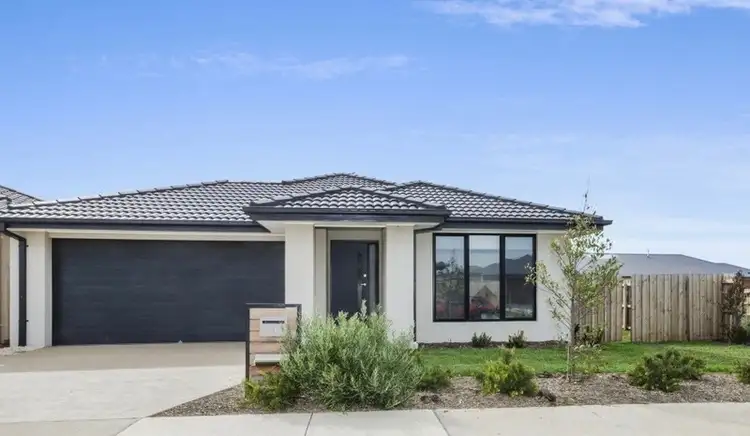 3 Rockingham Street, Armstrong Creek VIC 3217