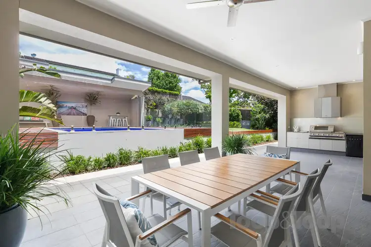 Third view of Homely house listing, 12 Pulleine Avenue, Netherby SA 5062