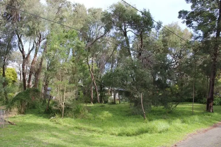 Fourth view of Homely land listing, 66 Bruce Road, Silverleaves VIC 3922