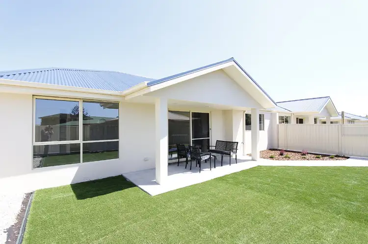 1/29 Freestone Crescent, Wynyard TAS 7325