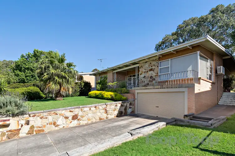 4 Glengarry Drive, Woodforde SA 5072