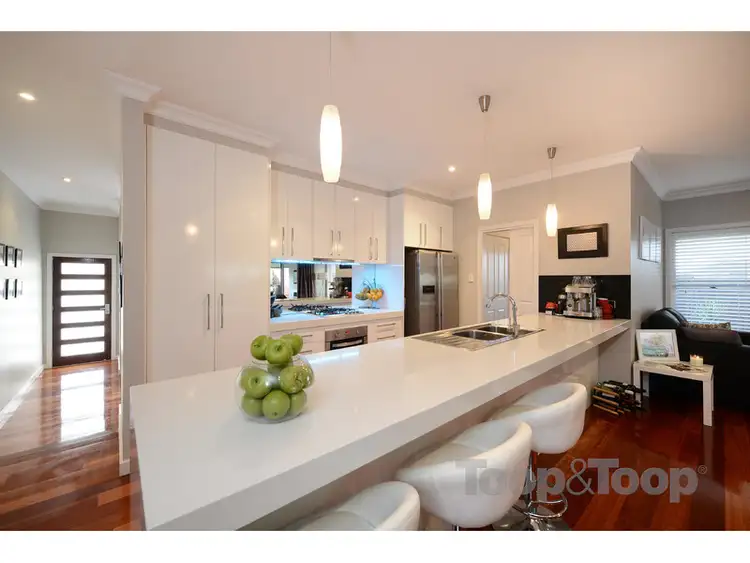 Second view of Homely house listing, 6 Carlson street, Mount Barker SA 5251
