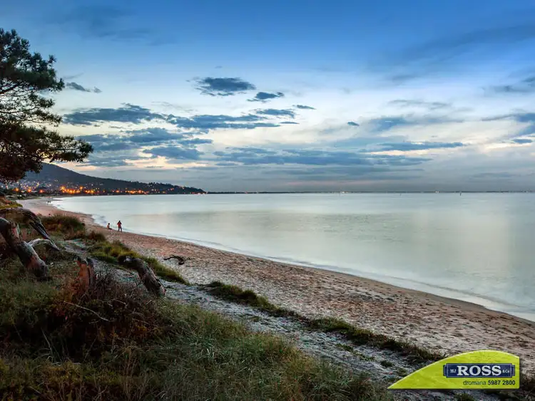 Main view of Homely house listing, 114 Marine Dve, Safety Beach VIC 3936