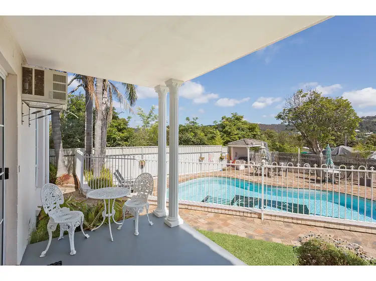 Main view of Homely unit listing, 1/32-34 Munn Street, Merimbula NSW 2548
