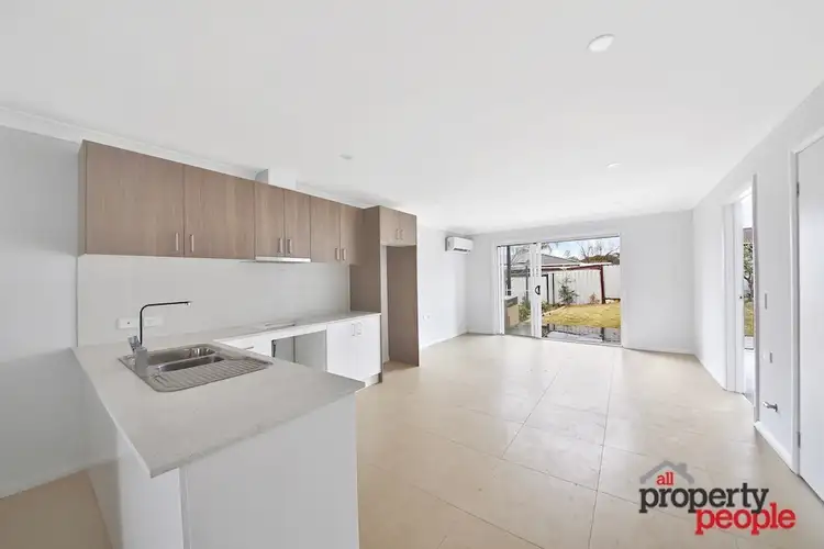 Fourth view of Homely unit listing, 8/120-122 Cumberland Road, Ingleburn NSW 2565