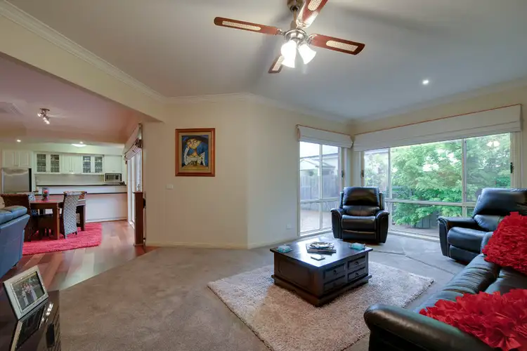 Seventh view of Homely house listing, 8 Sherwood Court, Traralgon VIC 3844