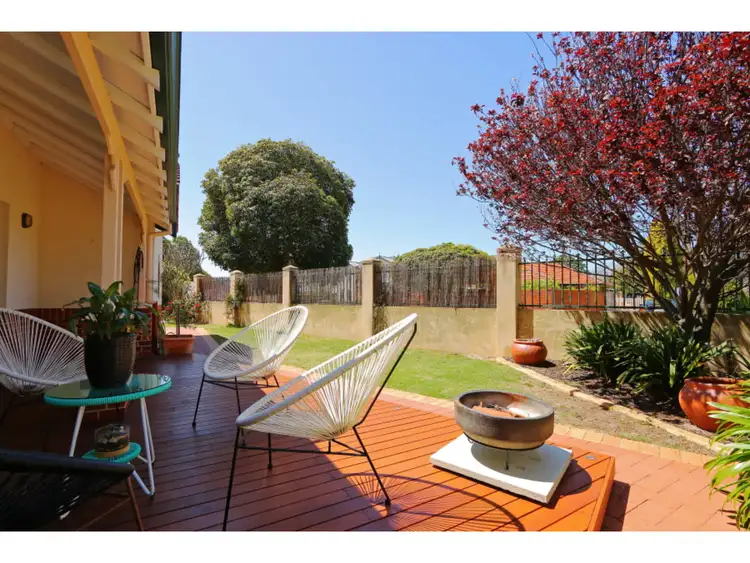 Sixth view of Homely house listing, 5/6 Henley Road, Ardross WA 6153