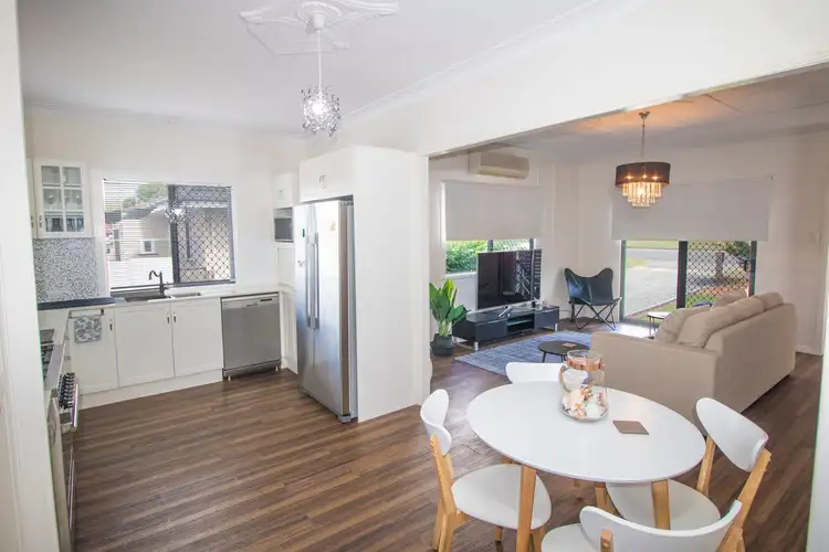 Second view of Homely house listing, 175 Taylor Street, Newtown QLD 4350