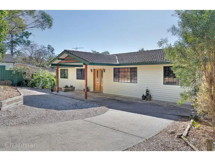 Main view of Homely house listing, 75 St Georges Cres, Faulconbridge NSW 2776