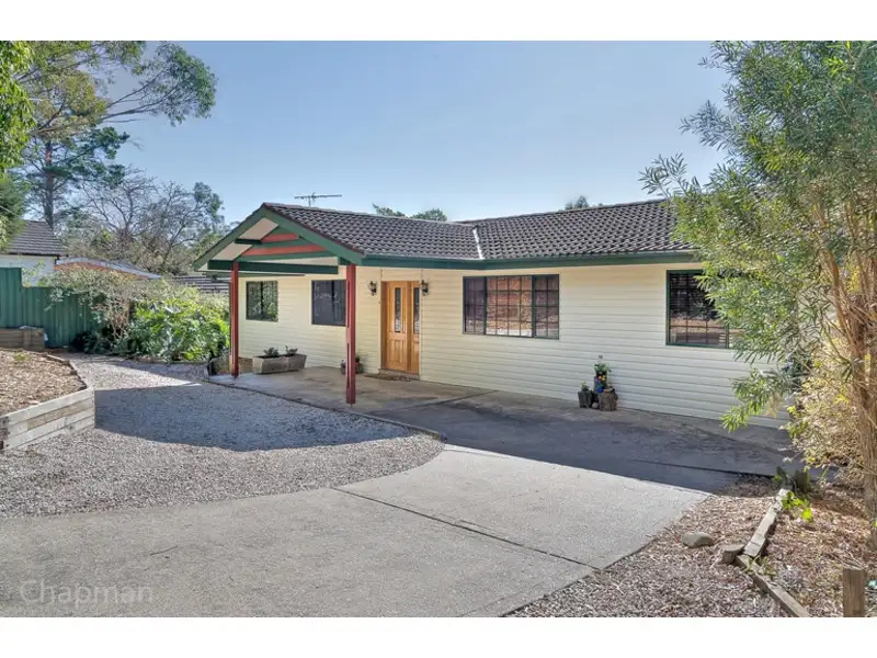 Main view of Homely house listing, 75 St Georges Cres, Faulconbridge NSW 2776