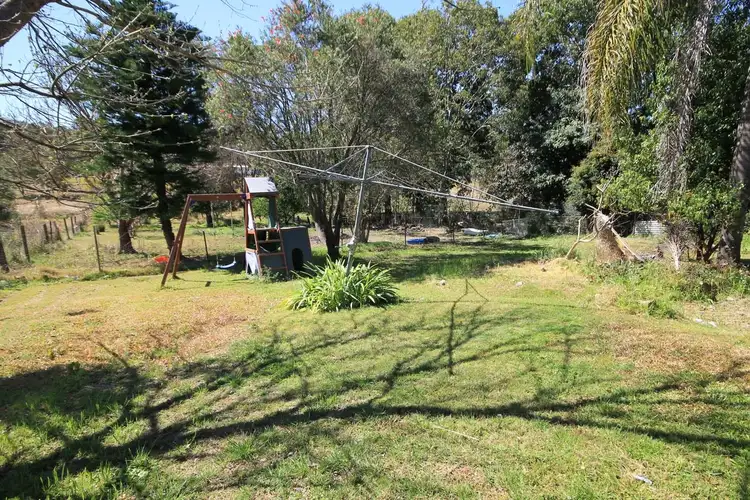 Second view of Homely house listing, 46 Grafton Street, Copmanhurst NSW 2460