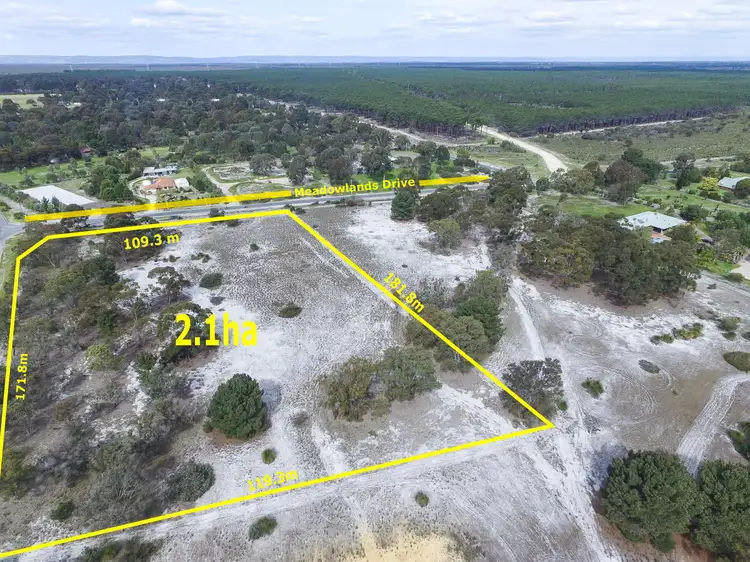10 Meadowlands Drive, Mariginiup WA 6078