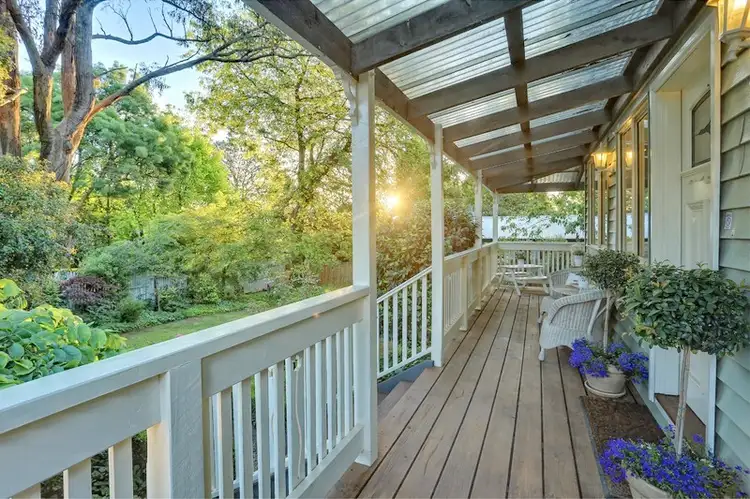 Fourth view of Homely house listing, 39 Boundary Road East, Emerald VIC 3782