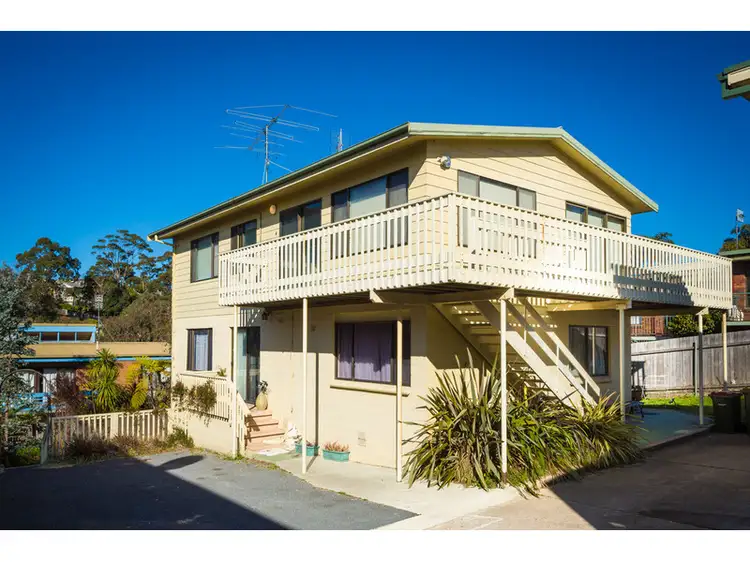 4/28 Merimbula Drive, Merimbula NSW 2548