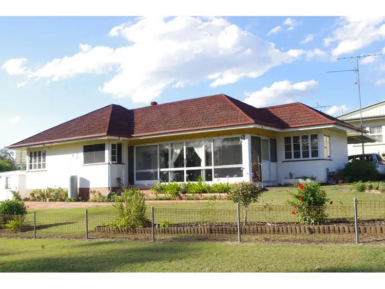 Fifth view of Homely house listing, 47 Maitland Street, Gatton QLD 4343