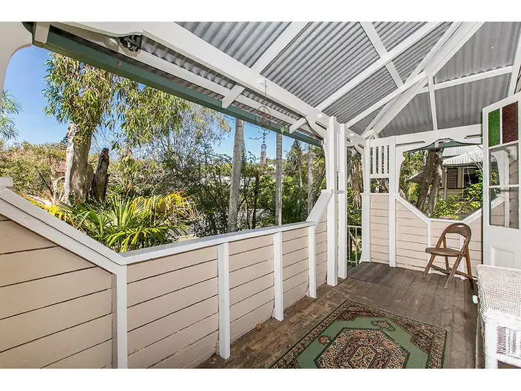 Second view of Homely house listing, 29 Cathcart Street, Girards Hill NSW 2480