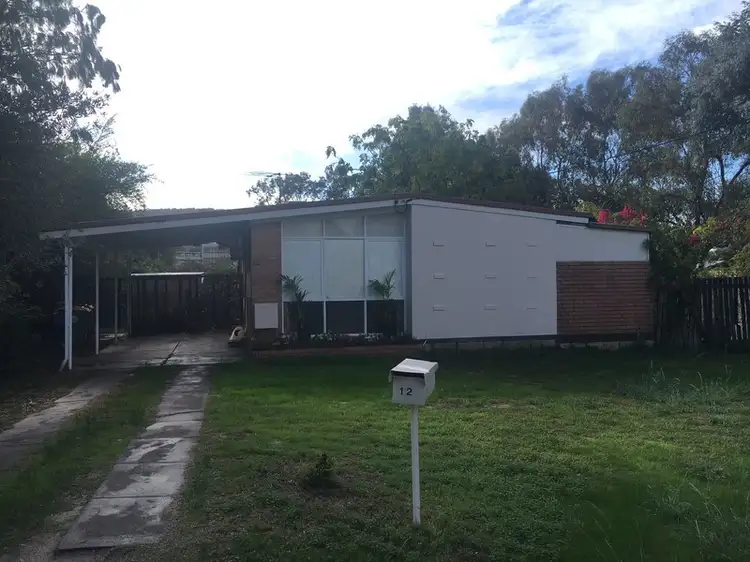 12 Ward Crescent, Kelmscott WA 6111