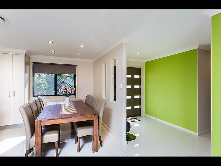 Sixth view of Homely house listing, 7 Florence Circuit, Yeppoon QLD 4703