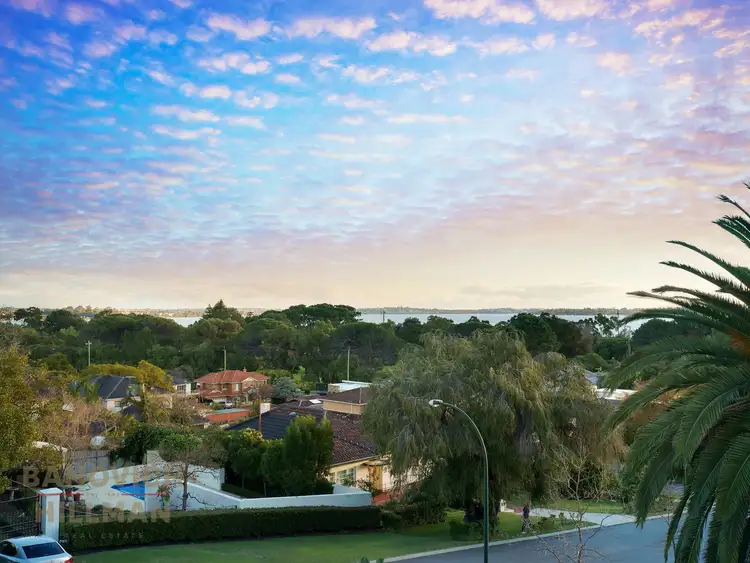 Fourth view of Homely townhouse listing, 10/19 Ridge Street, South Perth WA 6151