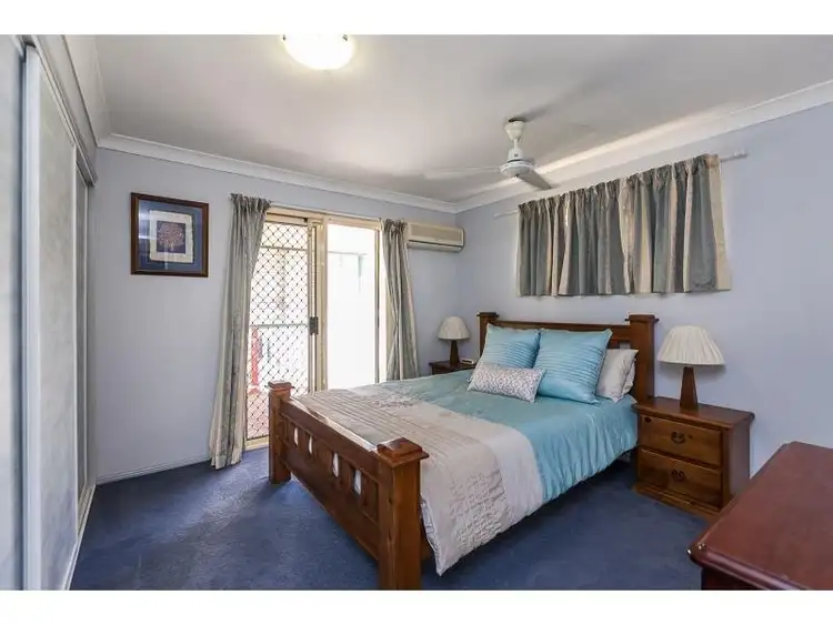 Fifth view of Homely house listing, 46 Meteor Park Road, Kabra QLD 4702
