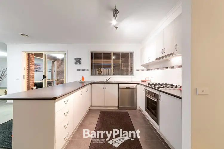 Third view of Homely house listing, 15 Victoria Place, Pakenham VIC 3810