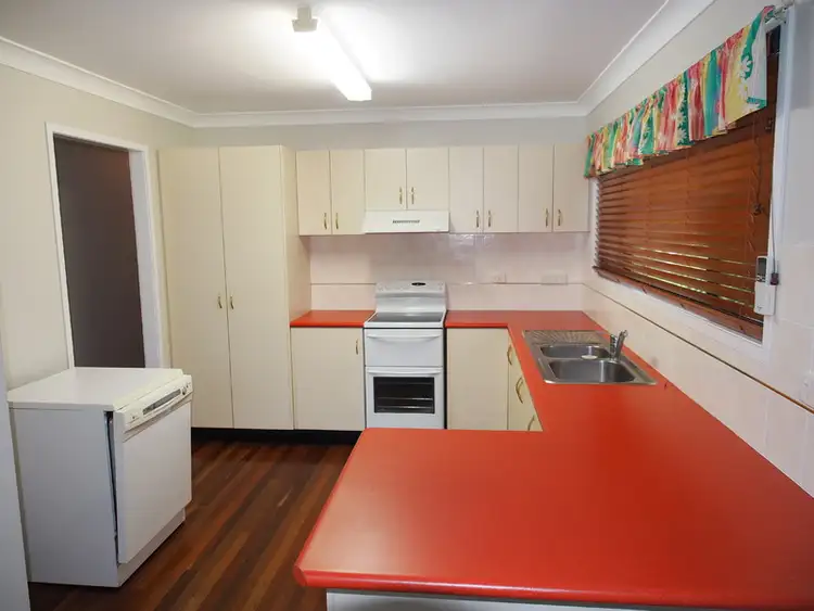 Fourth view of Homely house listing, 327 Lawrence Avenue, Frenchville QLD 4701