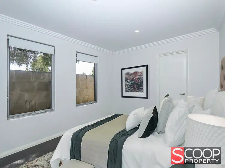 Sixth view of Homely house listing, 71A Archibald Street, Willagee WA 6156